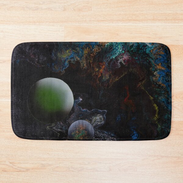 Item preview, Boreas Cloud Moons designed and sold by TheBrianScott.