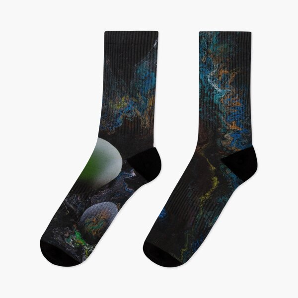 Item preview, Boreas Cloud Moons designed and sold by TheBrianScott.