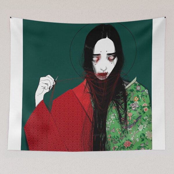 Item preview, Yurei XLXXXIII designed and sold by MaliceGhoul.
