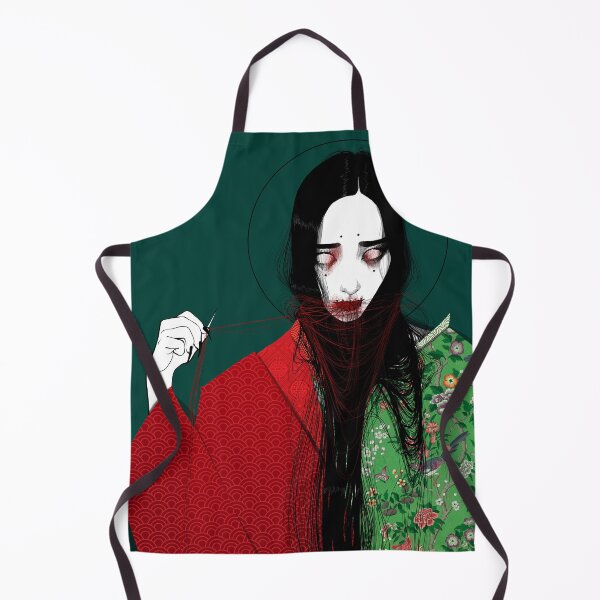 Item preview, Yurei XLXXXIII designed and sold by MaliceGhoul.