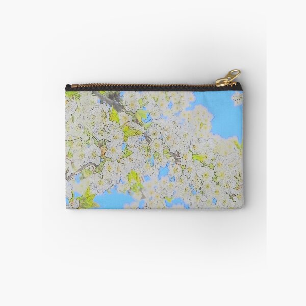 Item preview, Cherry tree in blossom designed and sold by LittleCountess.