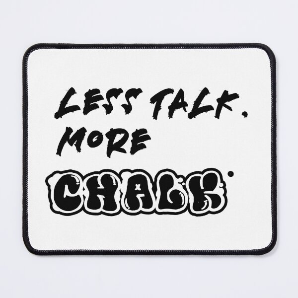 Item preview, Chalk Up designed and sold by DirtCounty.