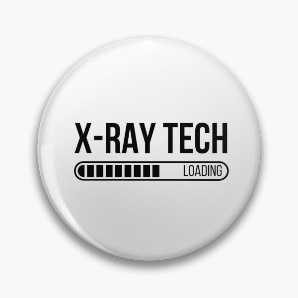 Item preview, X-ray Tech in Progress | Lowest Price on Site designed and sold by The Plain Color Shop.