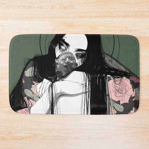 Item preview, I am suffocating designed and sold by MaliceGhoul.
