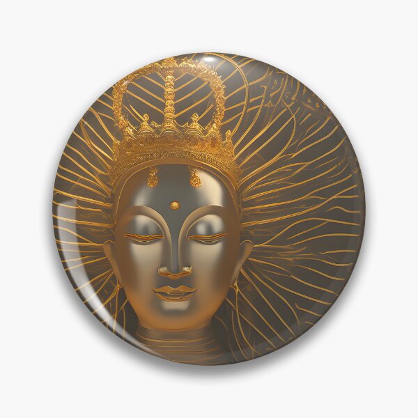 Item preview, Royal Zen designed and sold by The Bubble 1307.