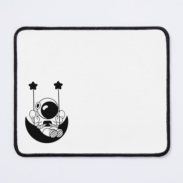 Item preview, Astronaut Moon Star Swing designed and sold by EaglePrimeDsign.