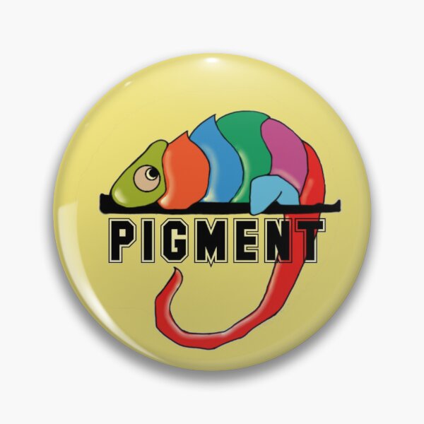 Item preview, PIGMENT designed and sold by ArtOdome.