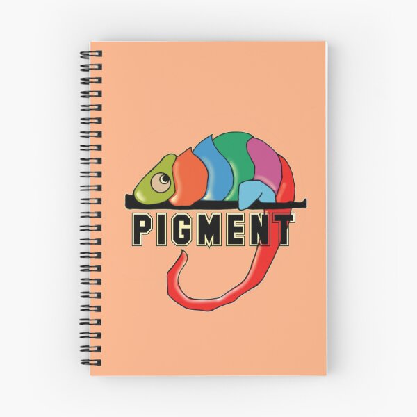 Item preview, PIGMENT designed and sold by ArtOdome.