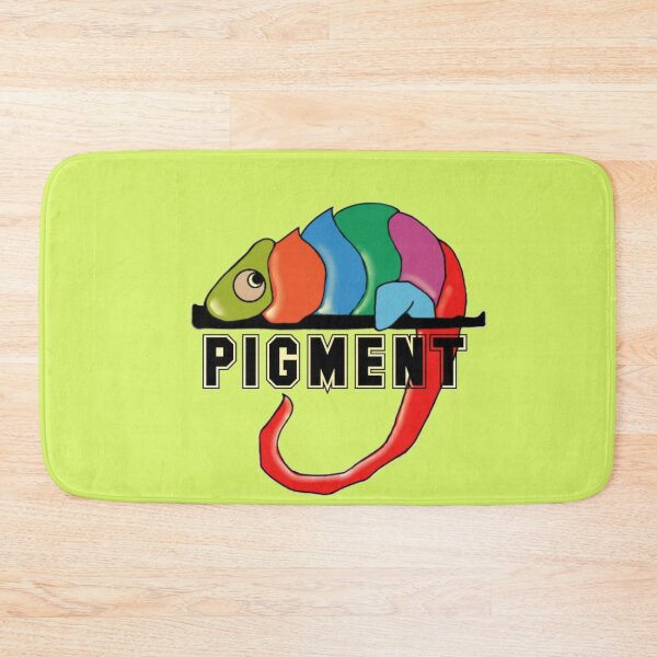 Item preview, PIGMENT designed and sold by ArtOdome.
