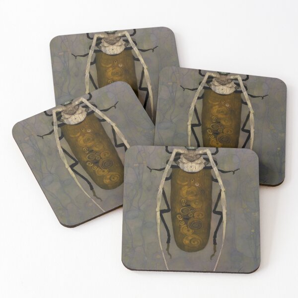 Item preview, Fyodore designed and sold by MyBugSpecimens.