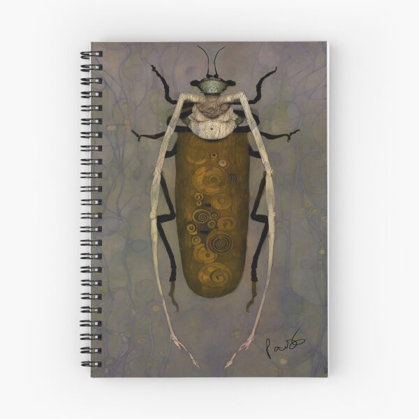 Item preview, Fyodore designed and sold by MyBugSpecimens.