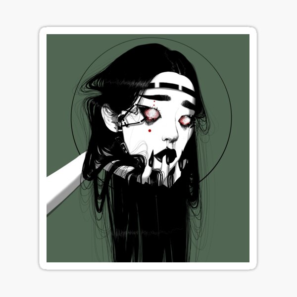 Item preview, Just shut up and watch designed and sold by MaliceGhoul.