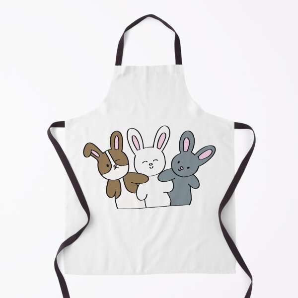 Item preview, Hughing bunnies designed and sold by de-creartique.