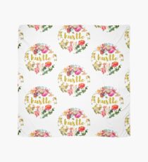 Hustle Botanical Swag Scarf