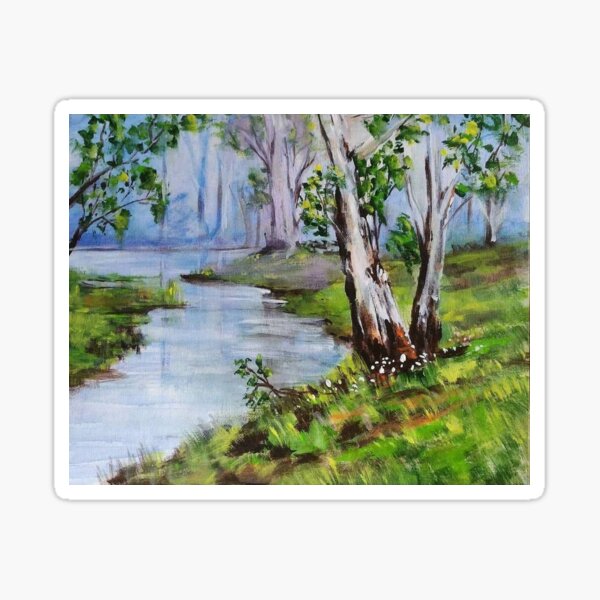Item preview, A Quiet Moment designed and sold by anwar-art.