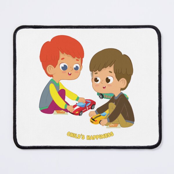 Item preview, Child's happiness designed and sold by desssigner.