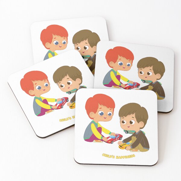Item preview, Child's happiness designed and sold by desssigner.