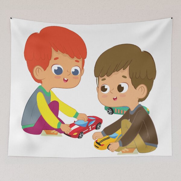 Item preview, Child's happiness designed and sold by desssigner.