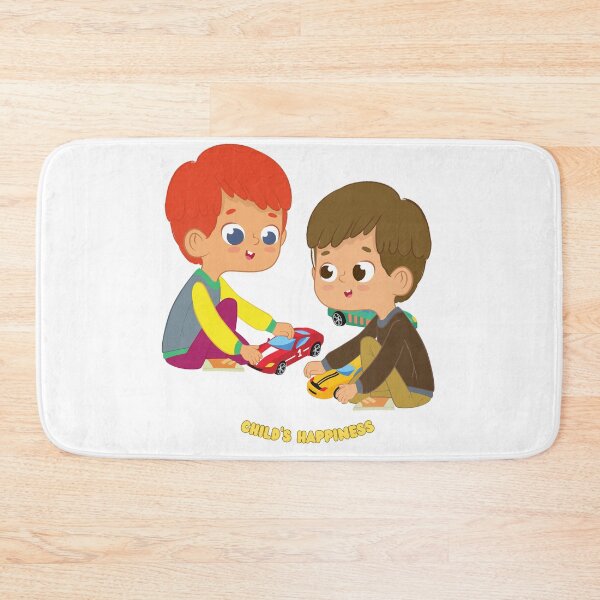 Item preview, Child's happiness designed and sold by desssigner.