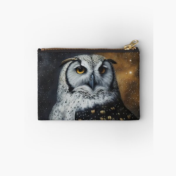 Item preview, Cosmic Owl (Variation) designed and sold by OccultDreams.