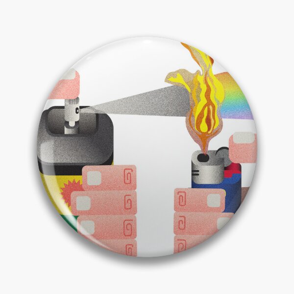Item preview, Flame. designed and sold by armandozzy.