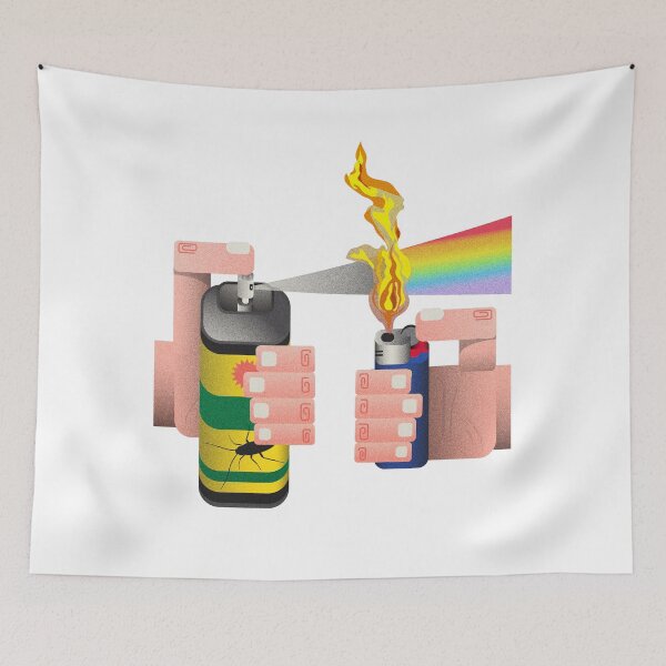 Item preview, Flame. designed and sold by armandozzy.