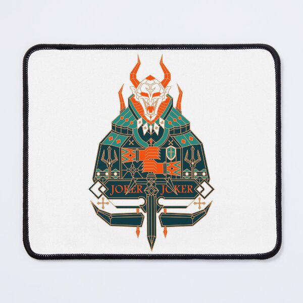 Item preview, JOKER designed and sold by Apwork Studio.