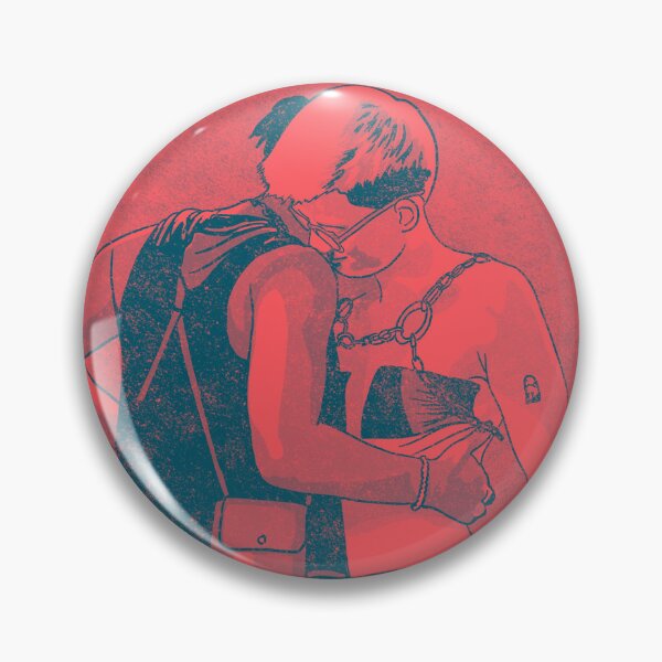 Item preview, Love in Red designed and sold by BetweenHrThighs.