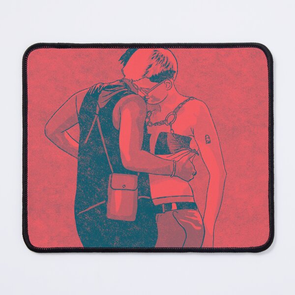 Item preview, Love in Red designed and sold by BetweenHrThighs.