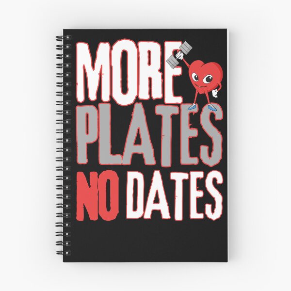 Item preview,  More plates no dates designed and sold by Drzamag.