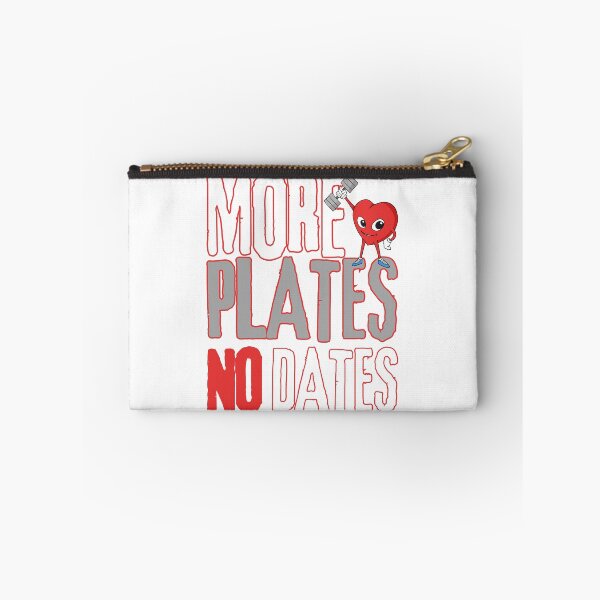 Item preview,  More plates no dates designed and sold by Drzamag.