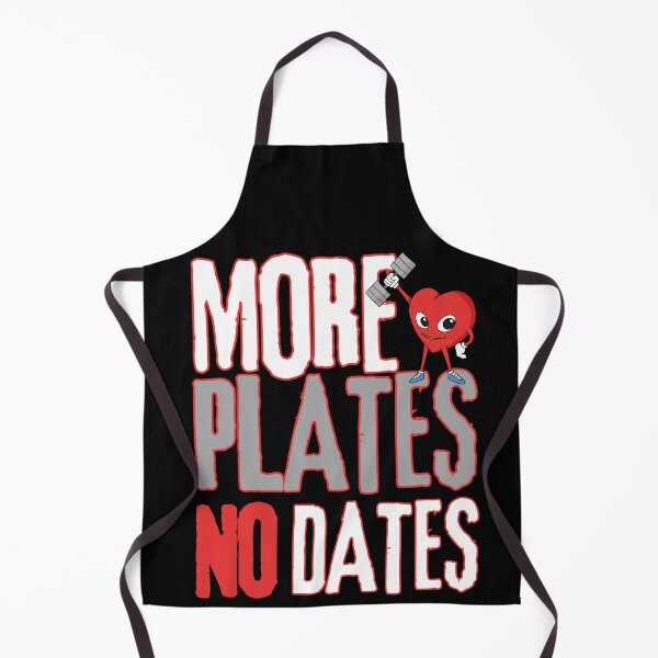 Item preview,  More plates no dates designed and sold by Drzamag.