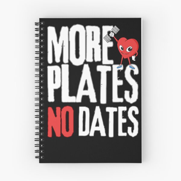 Item preview,  More plates no dates designed and sold by Drzamag.