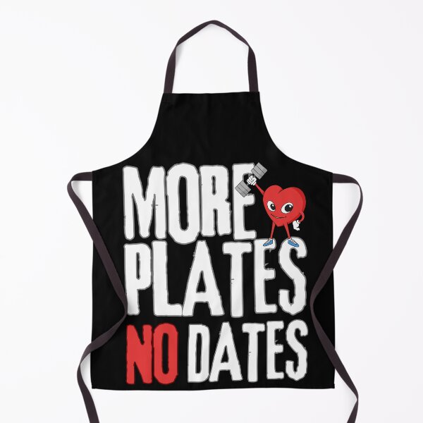 Item preview,  More plates no dates designed and sold by Drzamag.