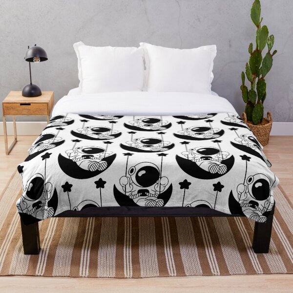 Item preview, Astronaut Moon Star Swing designed and sold by EaglePrimeDsign.