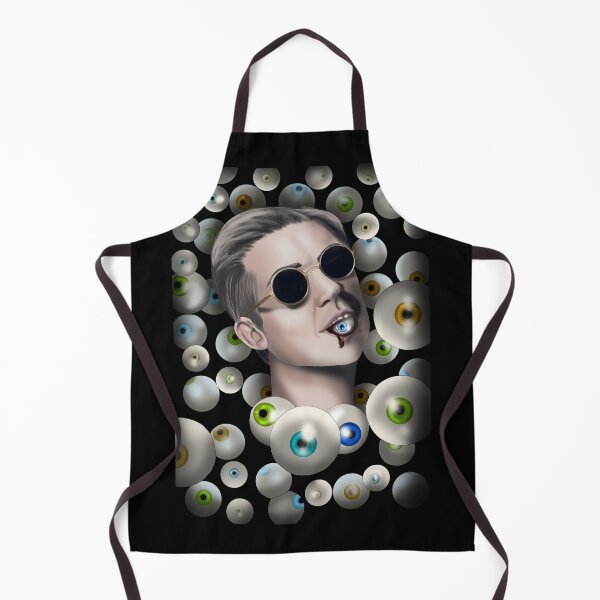 Item preview, The Corinthian designed and sold by MarieInsane.