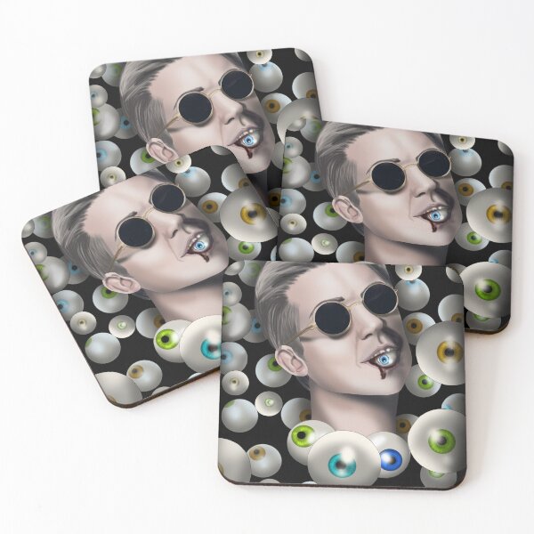 Item preview, The Corinthian designed and sold by MarieInsane.