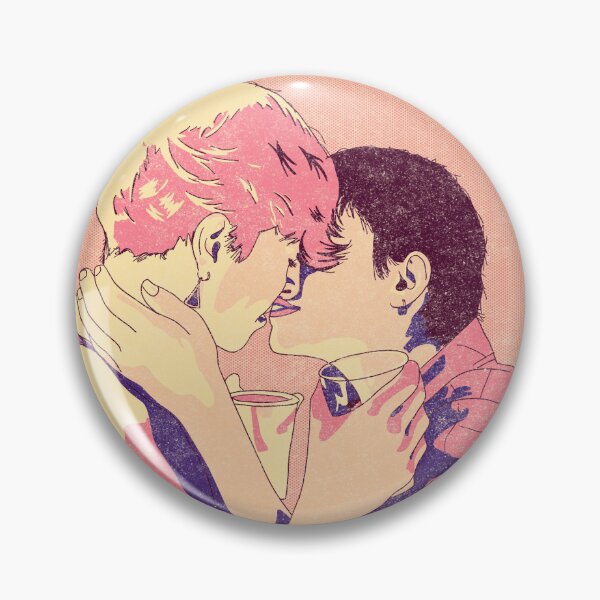 Item preview, Peach Kiss designed and sold by BetweenHrThighs.