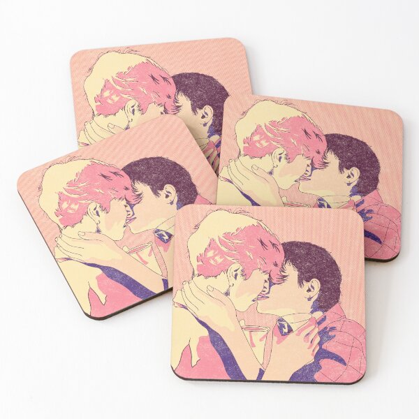 Item preview, Peach Kiss designed and sold by BetweenHrThighs.