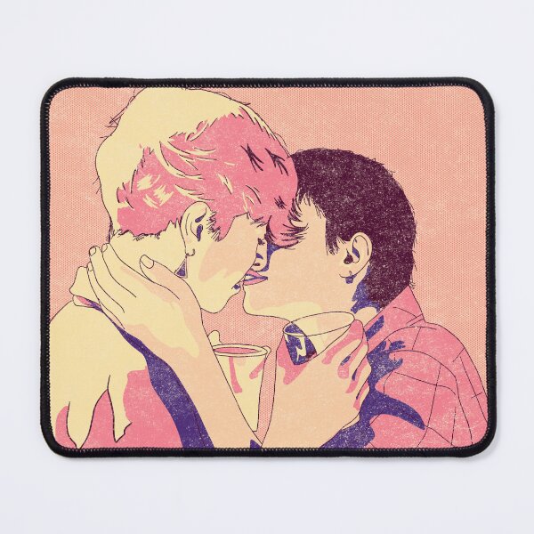 Item preview, Peach Kiss designed and sold by BetweenHrThighs.