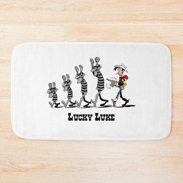 Item preview, Lúcký American  Lúké Arrested Dalton Brothers designed and sold by SusanFlore.