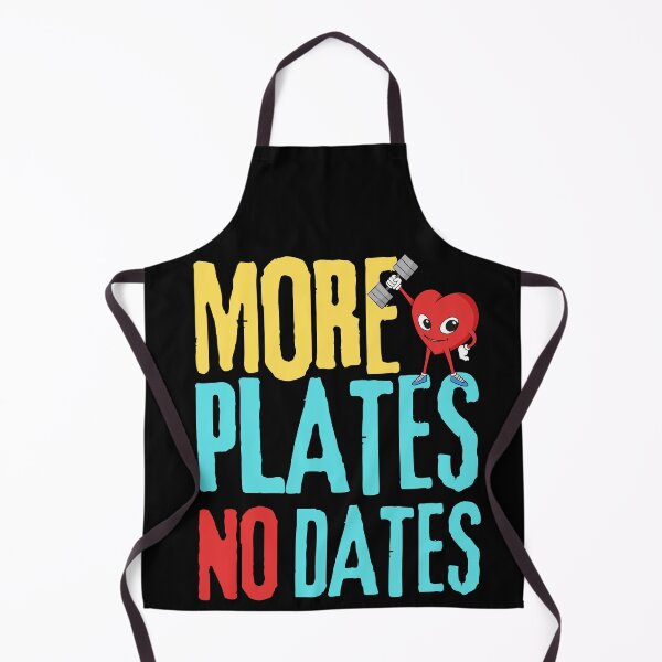 Item preview, More plates no dates designed and sold by Drzamag.