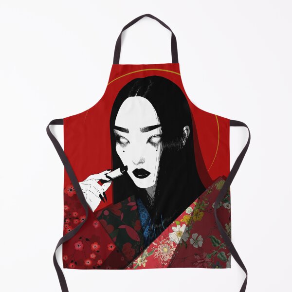 Item preview, Yurei LXXXVII designed and sold by MaliceGhoul.