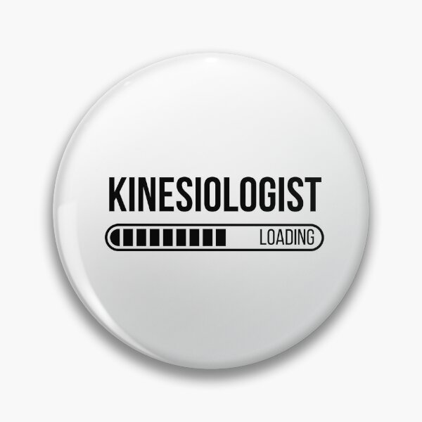 Item preview, Kinesiologist in Progress | Lowest Price on Site designed and sold by The Plain Color Shop.