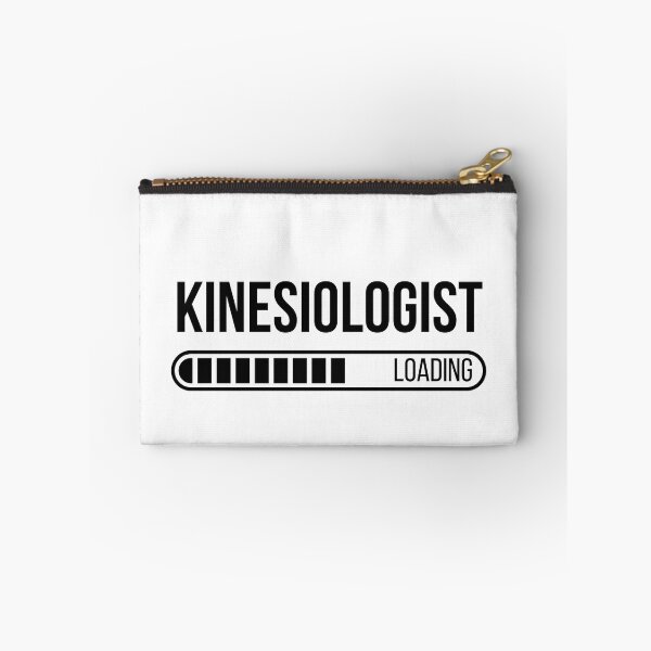 Item preview, Kinesiologist in Progress | Lowest Price on Site designed and sold by The Plain Color Shop.