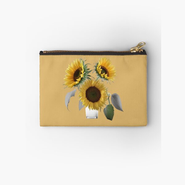 Item preview, Sunflower Serenade designed and sold by THANKS4BUYING ⭐⭐⭐⭐⭐.