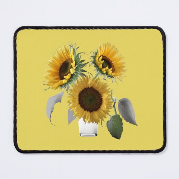 Item preview, Sunflower Serenade designed and sold by THANKS4BUYING ⭐⭐⭐⭐⭐.