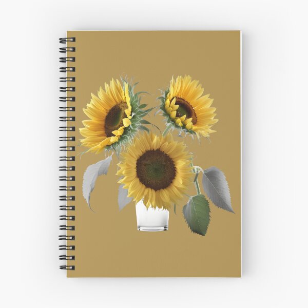 Item preview, Sunflower Serenade designed and sold by THANKS4BUYING ⭐⭐⭐⭐⭐.