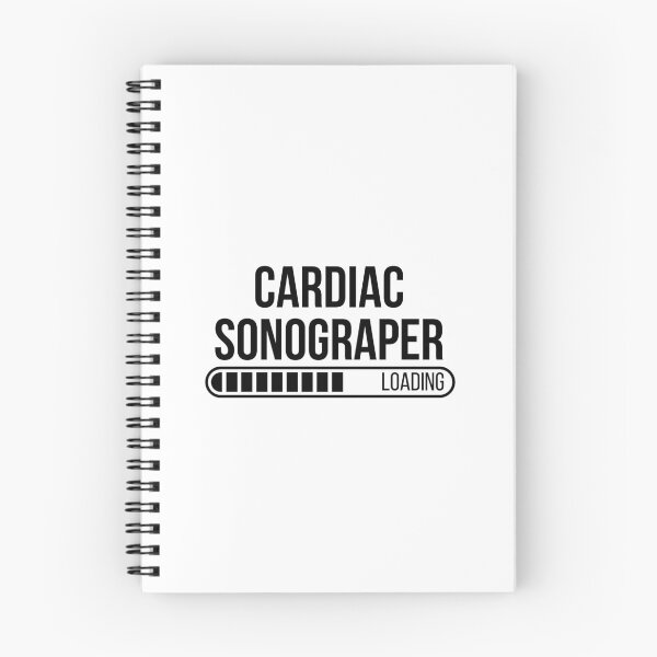 Item preview, Cardiac Sonographer in Progress | Lowest Price on Site designed and sold by The Plain Color Shop.