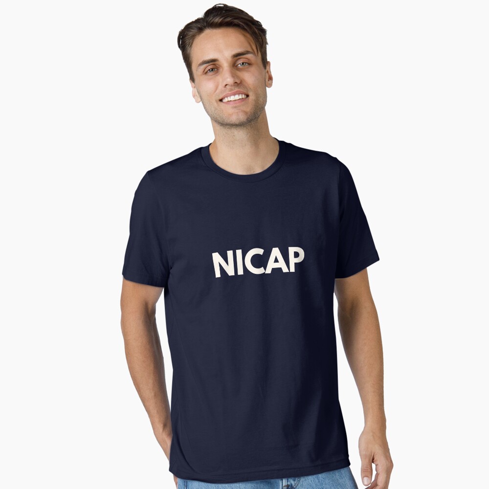 Item preview, Essential T-Shirt designed and sold by TheVarc.